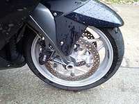 Bmw - k 1300 gt - motorfiets - afbeelding 8 van  10