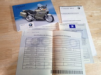 Bmw - k 1300 gt - motorfiets - afbeelding 2 van  8