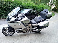 Bmw - k 1600 gtl - motorfiets - afbeelding 4 van  13