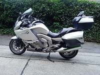 Bmw - k 1600 gtl - motorfiets - afbeelding 6 van  13