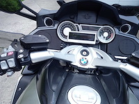 Bmw - k 1600 gtl - motorfiets - afbeelding 11 van  13