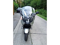 Bmw - k 1600 gtl - motorfiets - afbeelding 12 van  13