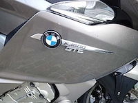 Bmw - k 1600 gtl - motorfiets - afbeelding 2 van  12