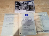 Bmw - k 1600 gtl - motorfiets - afbeelding 4 van  12