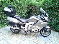 Bmw - k 1600 gtl - motorfiets