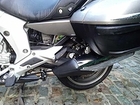 Bmw - k 1600 gtl - motorfiets - afbeelding 6 van  12