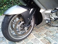 Bmw - k 1600 gtl - motorfiets - afbeelding 8 van  12