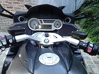 Bmw - k 1600 gtl - motorfiets - afbeelding 9 van  12