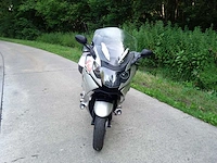 Bmw - k 1600 gtl - motorfiets - afbeelding 2 van  13