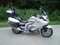 Bmw - k 1600 gtl - motorfiets - afbeelding 3 van  13