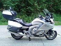 Bmw - k 1600 gtl - motorfiets - afbeelding 6 van  13