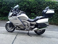 Bmw - k 1600 gtl - motorfiets - afbeelding 7 van  13