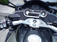 Bmw - k 1600 gtl - motorfiets - afbeelding 11 van  13
