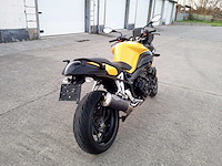 Bmw - k1200 r - motorfiets - afbeelding 5 van  9