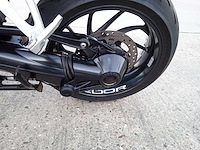 Bmw - k1200 r - motorfiets - afbeelding 8 van  9