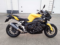 Bmw - k1200 r - motorfiets