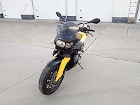 Bmw - k1200 r - motorfiets - afbeelding 2 van  9