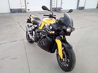 Bmw - k1200 r - motorfiets - afbeelding 3 van  9