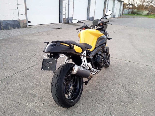 Bmw - k1200 r - motorfiets - afbeelding 5 van  9