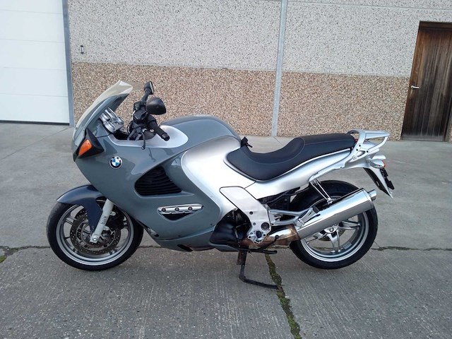Bmw - k1200 rs - motorfiets - afbeelding 1 van  8