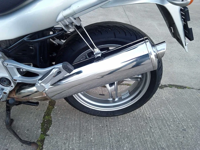 Bmw - k1200 rs - motorfiets - afbeelding 3 van  8