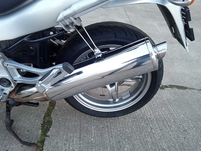 Bmw - k1200 rs - motorfiets - afbeelding 3 van  8