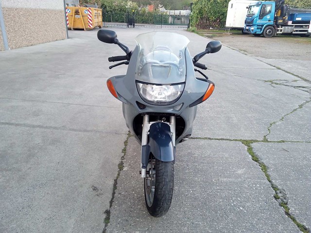 Bmw - k1200 rs - motorfiets - afbeelding 5 van  8