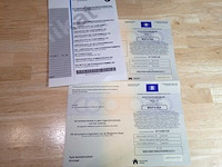 Bmw - k1200s - motorfiets - afbeelding 2 van  10