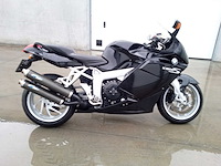 Bmw - k1200s - motorfiets - afbeelding 1 van  10