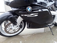 Bmw - k1200s - motorfiets - afbeelding 8 van  10