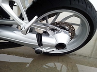 Bmw - k1200s - motorfiets - afbeelding 9 van  10