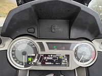 Bmw - k1600 gtl - 1600 - motorfiets - afbeelding 10 van  29