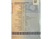 Bmw - k1600 gtl - 1600 - motorfiets - afbeelding 16 van  29