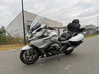 Bmw - k1600 gtl - 1600 - motorfiets - afbeelding 25 van  29