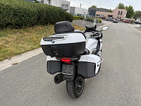 Bmw - k1600 gtl - 1600 - motorfiets - afbeelding 5 van  29