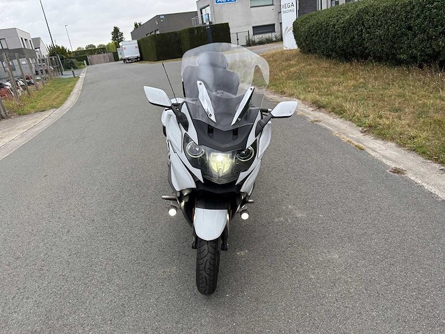 Bmw - k1600 gtl - 1600 - motorfiets - afbeelding 28 van  29