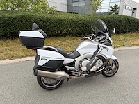 Bmw - k1600 gtl - 1600 - motorfiets - afbeelding 24 van  29
