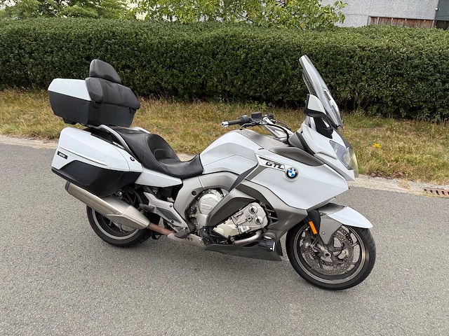 Bmw - k1600 gtl - 1600 - motorfiets - afbeelding 2 van  29
