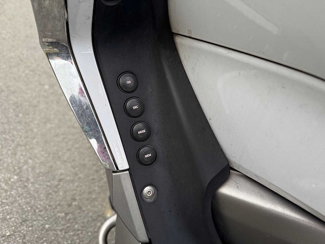 Bmw - k1600 gtl - 1600 - motorfiets - afbeelding 15 van  29