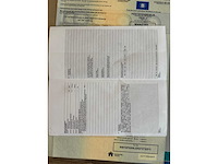 Bmw - k1600 gtl - 1600 - motorfiets - afbeelding 27 van  29