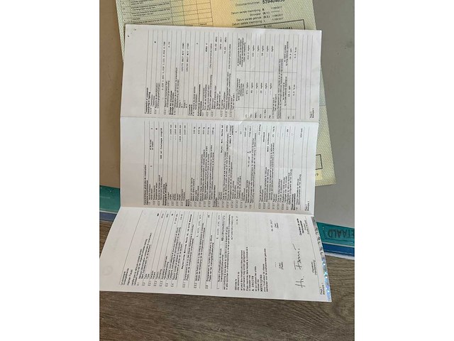 Bmw - k1600 gtl - 1600 - motorfiets - afbeelding 29 van  29