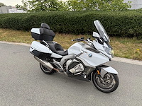 Bmw - k1600 gtl - 1600 - motorfiets - afbeelding 9 van  29