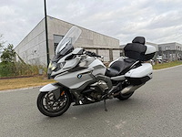 Bmw - k1600 gtl - 1600 - motorfiets - afbeelding 18 van  29
