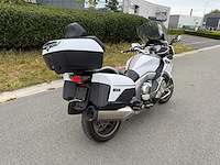 Bmw - k1600 gtl - 1600 - motorfiets - afbeelding 23 van  29