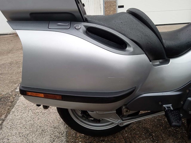 Bmw - lt 1200 - motorfiets - afbeelding 5 van  14