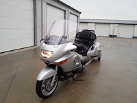 Bmw - lt 1200 - motorfiets - afbeelding 8 van  14
