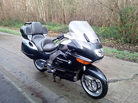 Bmw - lt 1200 - motorfiets - afbeelding 3 van  7