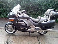 Bmw - lt 1200 - motorfiets - afbeelding 4 van  7