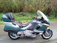 Bmw - lt 1200 - motorfiets - afbeelding 1 van  7