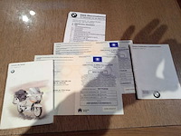 Bmw - lt 1200 - motorfiets - afbeelding 7 van  7